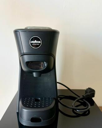 Macchina caffè Lavazza A Modo Mio