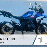 BMW R 1300 GS Trophy