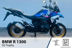BMW R 1300 GS Trophy