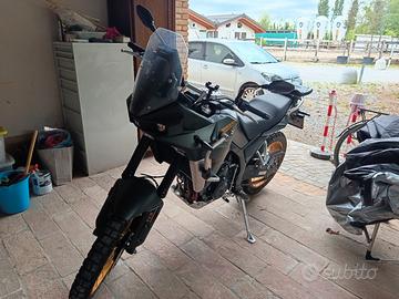 Kove 800 x pro usata