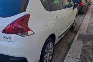 Peugeot 3008 anno 2014
