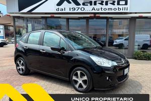 CITROEN C3 BlueHDi Feel Edition