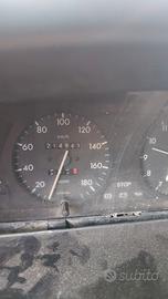 Fiat scudo metano