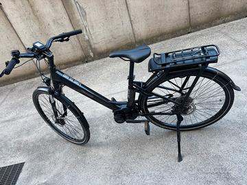 Bici elettrica BIANCHI