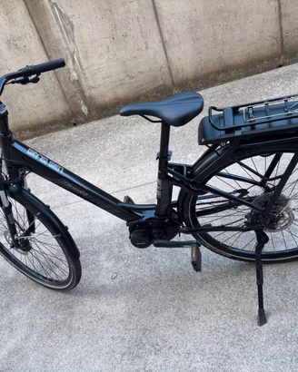 Bici elettrica BIANCHI