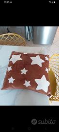 plaid pan di stelle