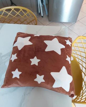 plaid pan di stelle