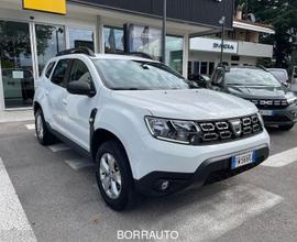 Dacia Duster 1.6 sce Comfort Gpl 4x2 s&s 115c...