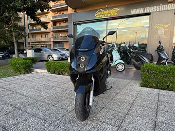 GILERA GP 800 TUTTO INCLUSO ANCHE PASSAGGIO! MIN