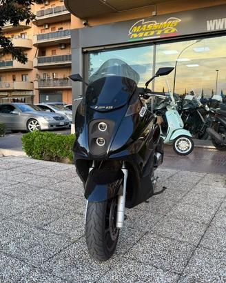 GILERA GP 800 TUTTO INCLUSO ANCHE PASSAGGIO! MIN
