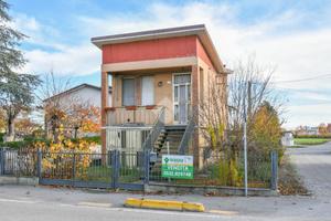 CASA INDIPENDENTE A POGGIO RENATICO