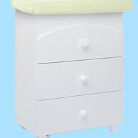 Fasciatoio/bagnetto bimbi