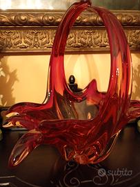 centrotavola di murano