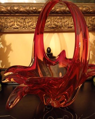 centrotavola di murano