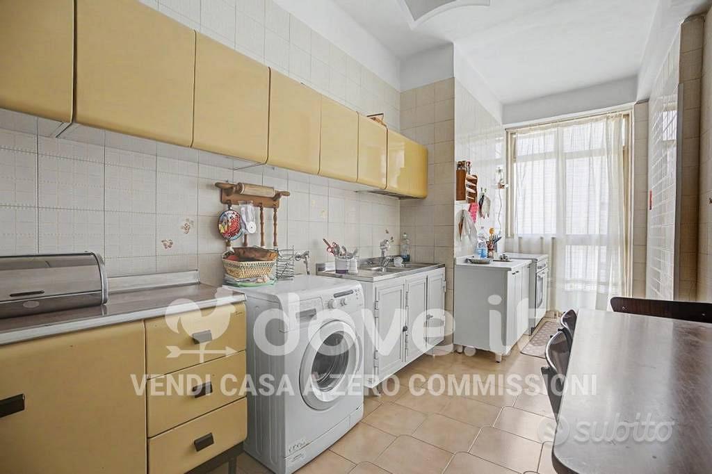 Appartamento – BA - Altro