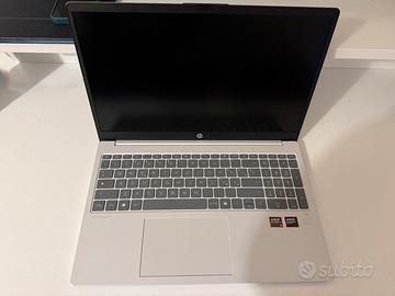 HP Omnibook 3 NGAI - AMD Ryzen AI 5 - 16GB - 1TB