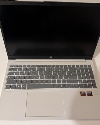 HP Omnibook 3 NGAI - AMD Ryzen AI 5 - 16GB - 1TB