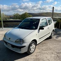 FIAT 600 1.1 Anno 2003