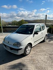 FIAT 600 1.1 Anno 2003