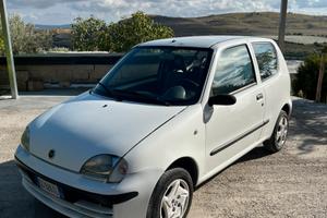FIAT 600 1.1 Anno 2003