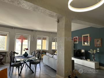 Appartamento Legnago [Cod. rif 3296473VRG]