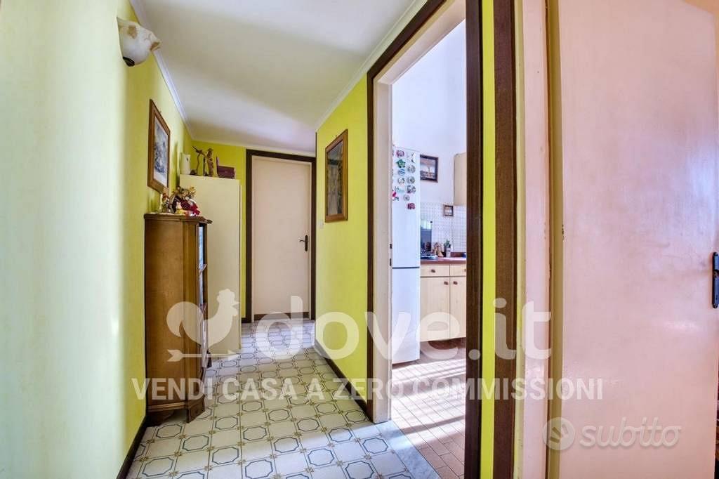 Appartamento – Roma, Acilia Nord - Altro