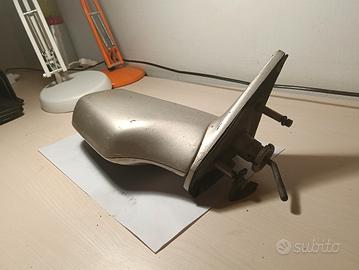 Specchio Retrovisore SX Alfa Romeo 33 2° serie