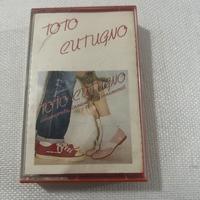 Cassetta Totò Cutugno - Innamorata, Innamorato