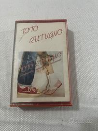 Cassetta Totò Cutugno - Innamorata, Innamorato