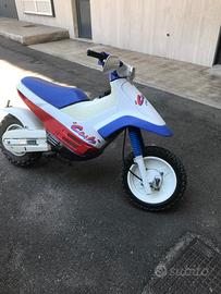 Honda Cub EZ90 originale unico proprietario