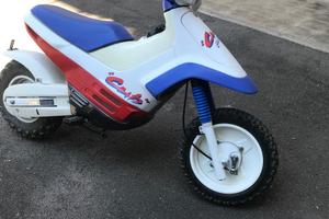 Honda Cub EZ90 originale unico proprietario