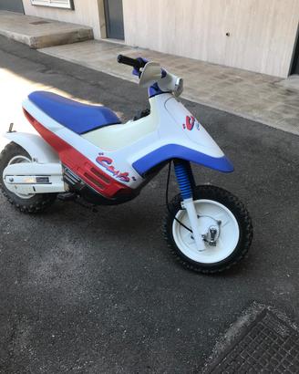 Honda Cub EZ90 originale unico proprietario