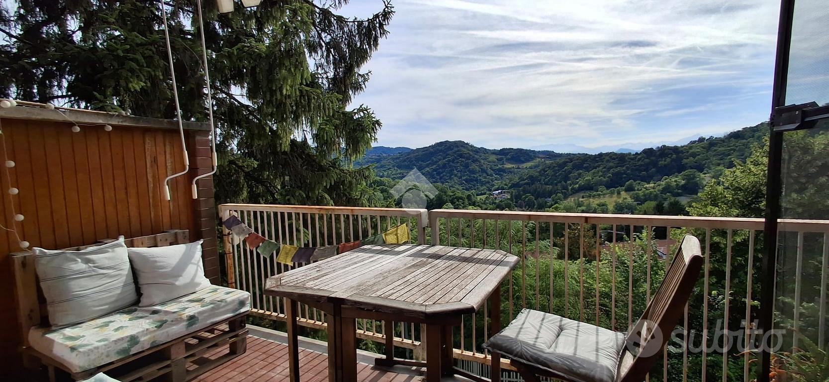 Appartamento – Castiglione Torinese, Castiglione Alto, San Martino - Vista 5