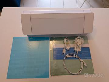 Silhouette Cameo 4 plotter da taglio