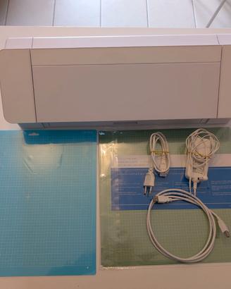 Silhouette Cameo 4 plotter da taglio