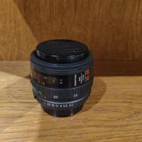 OBIETTIVO ZOOM MACRO SMC PENTAX-F 35-70mm f/3.5-4