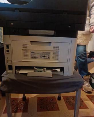 stampante scanner