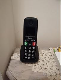 Telefono fisso