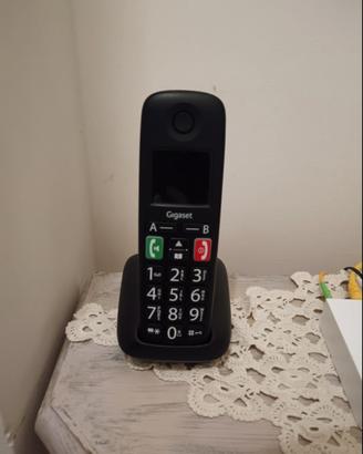 Telefono fisso