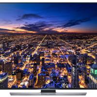 Samsung smart TV 55 pollici 4K