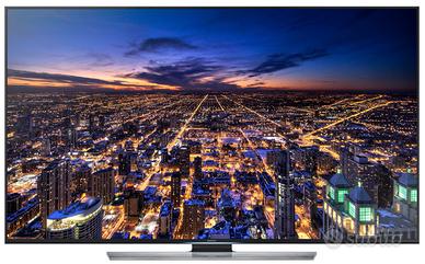 Samsung smart TV 55 pollici 4K