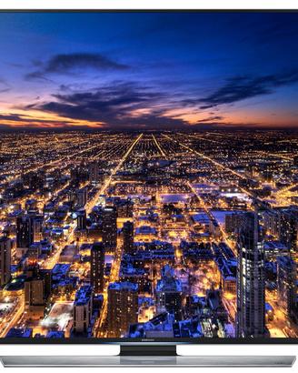 Samsung smart TV 55 pollici 4K