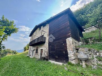 CASA INDIPENDENTE A LOVERE