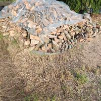 legna pioppo da ardere : 6 euro q.le