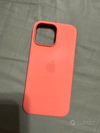 Cover apple iphone 16 pro max