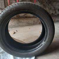 4 Gomme Estive Michelin 205/50 R17 93v