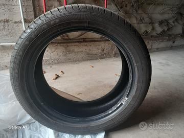 4 Gomme Estive Michelin 205/50 R17 93v