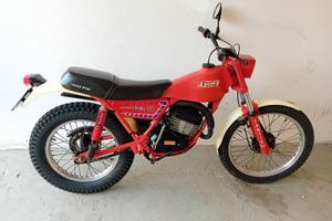 Fantic Motor 200 trial Seven Days