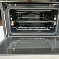 Forno micronde Smeg da incasso
