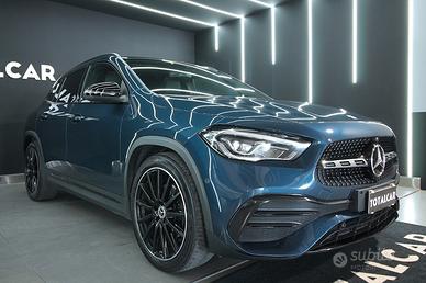 MERCEDES GLA 200D AUT PREMIUM AMG